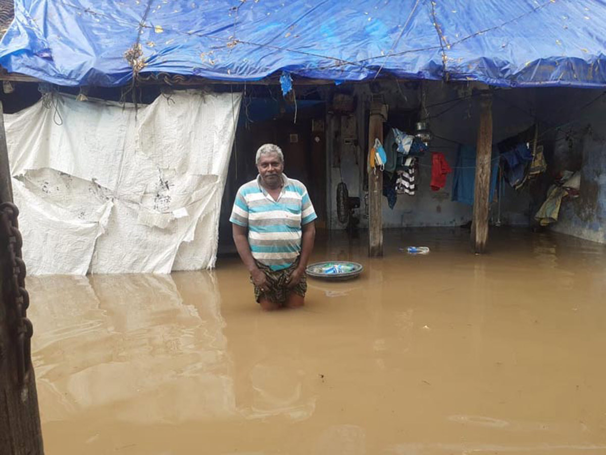 Heavy Rain in Andhra Pradesh Photo Gallery - Sakshi55