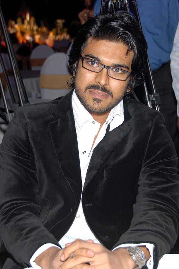 Ram Charan Teja Photos - Sakshi27