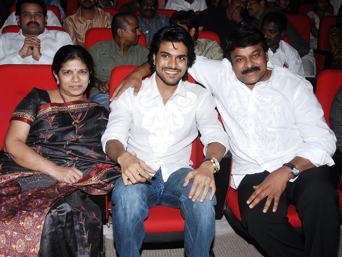 Ram Charan Teja Photos - Sakshi6