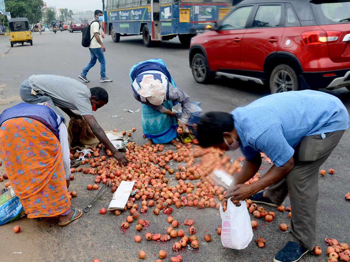  Best photos of the week  september 27 to october 04,2020 Photo Gallery - Sakshi1