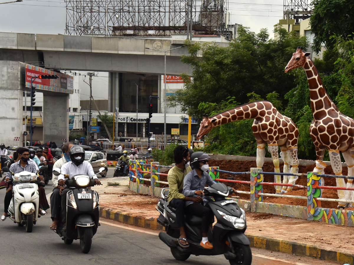  Best photos of the week  september 27 to october 04,2020 Photo Gallery - Sakshi15