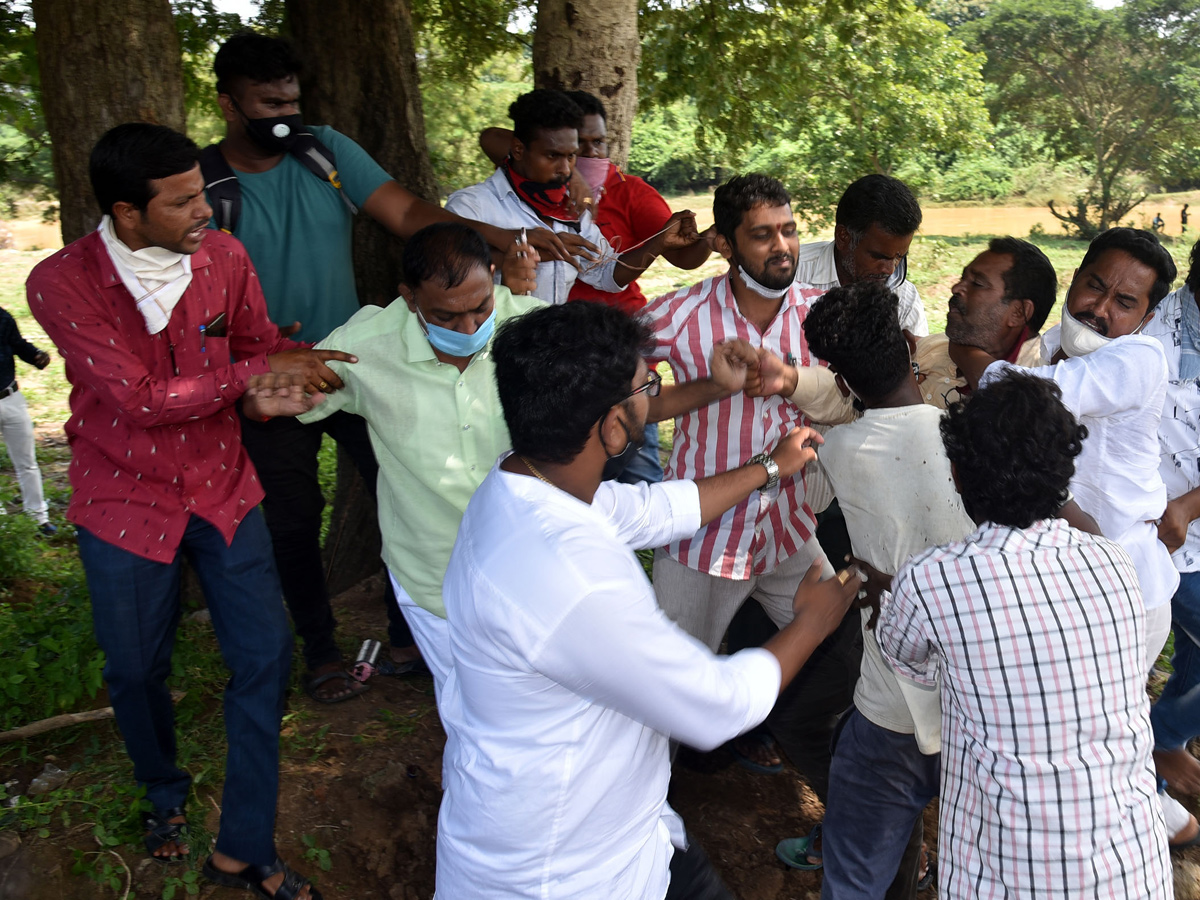  Best photos of the week  september 27 to october 04,2020 Photo Gallery - Sakshi18