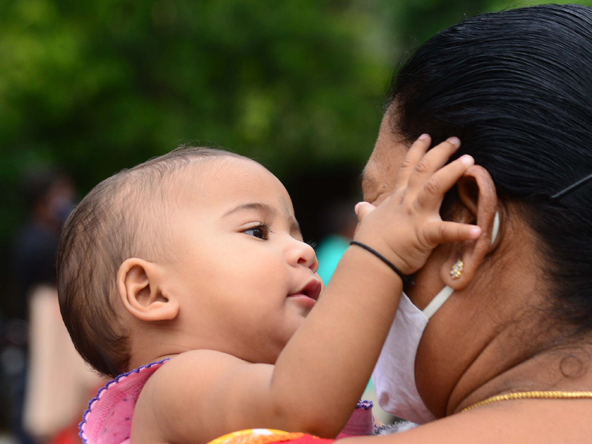  Best photos of the week  september 27 to october 04,2020 Photo Gallery - Sakshi44