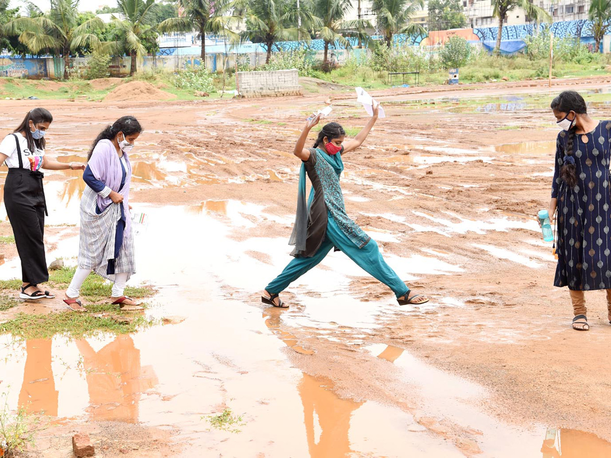  Best photos of the week  september 27 to october 04,2020 Photo Gallery - Sakshi56