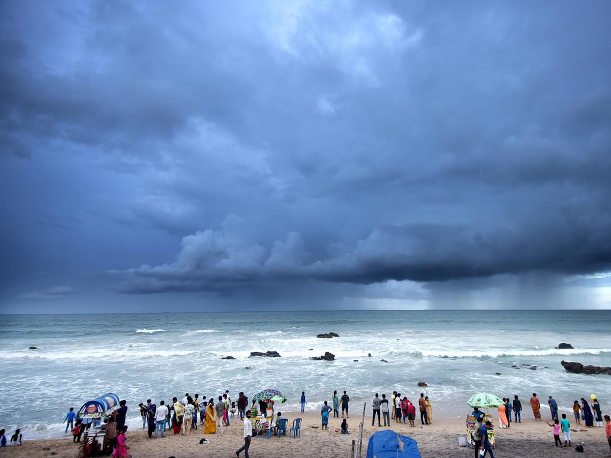  Best photos of the week  september 27 to october 04,2020 Photo Gallery - Sakshi58