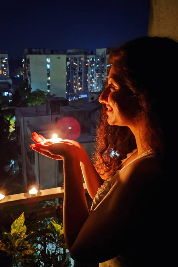 Hamsa nandini exclusive photos gallery - Sakshi16