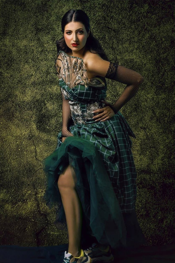 Hamsa nandini exclusive photos gallery - Sakshi19