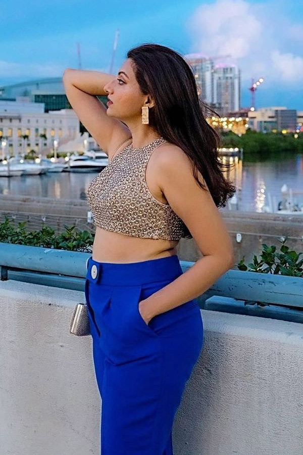 Hamsa nandini exclusive photos gallery - Sakshi23