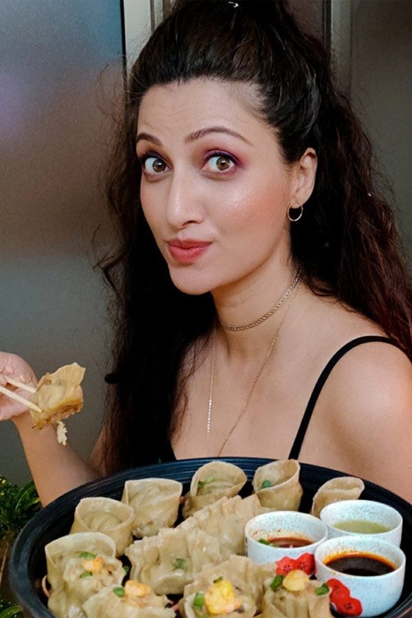 Hamsa nandini exclusive photos gallery - Sakshi25