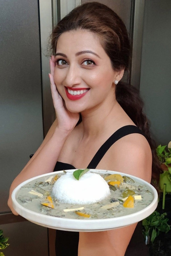 Hamsa nandini exclusive photos gallery - Sakshi29