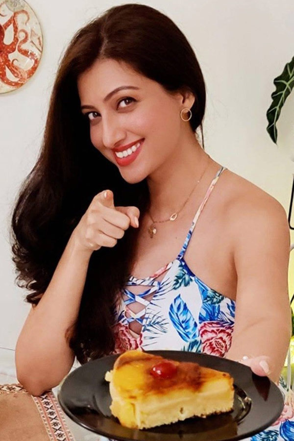Hamsa nandini exclusive photos gallery - Sakshi35