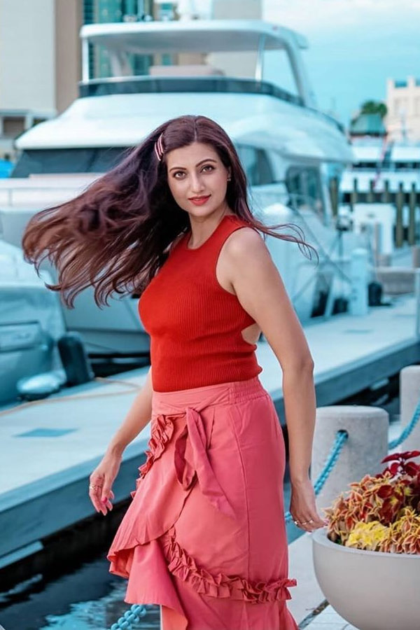 Hamsa nandini exclusive photos gallery - Sakshi37
