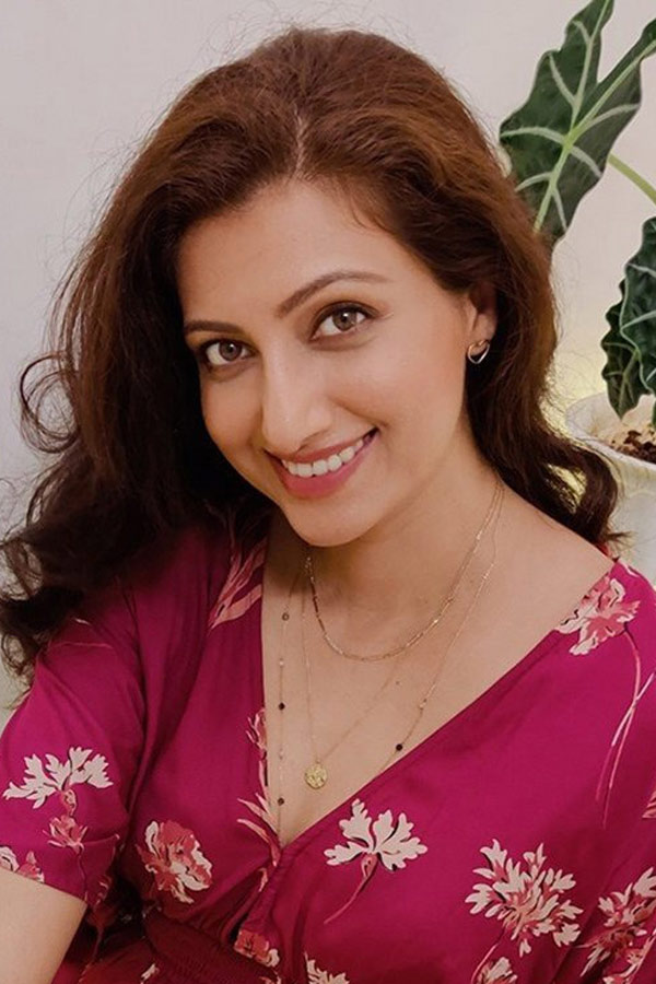 Hamsa nandini exclusive photos gallery - Sakshi40