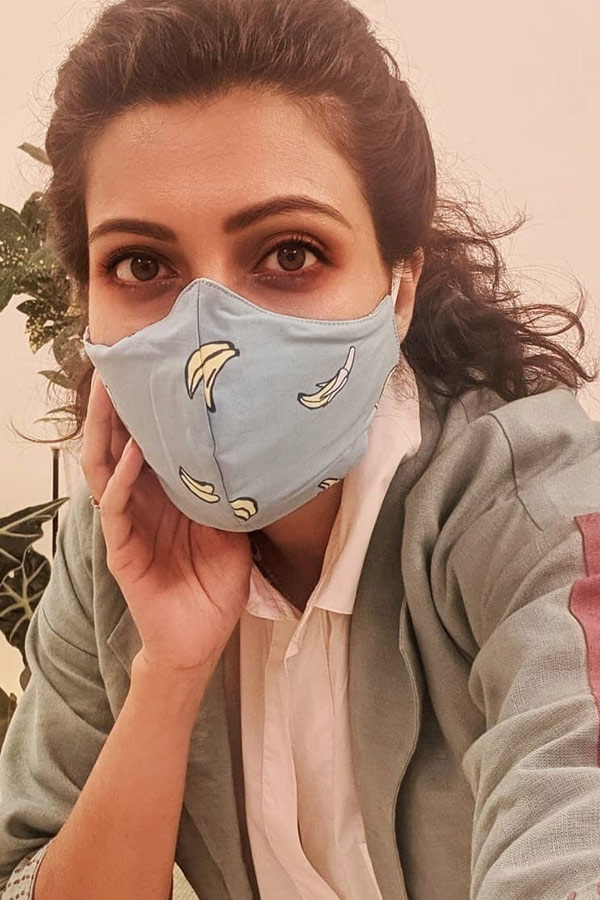 Hamsa nandini exclusive photos gallery - Sakshi41