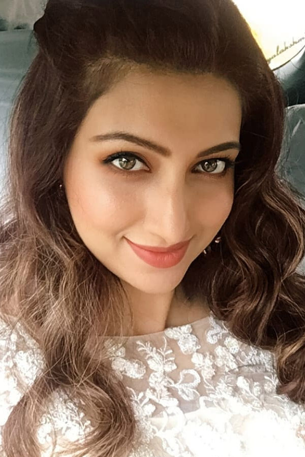 Hamsa nandini exclusive photos gallery - Sakshi43