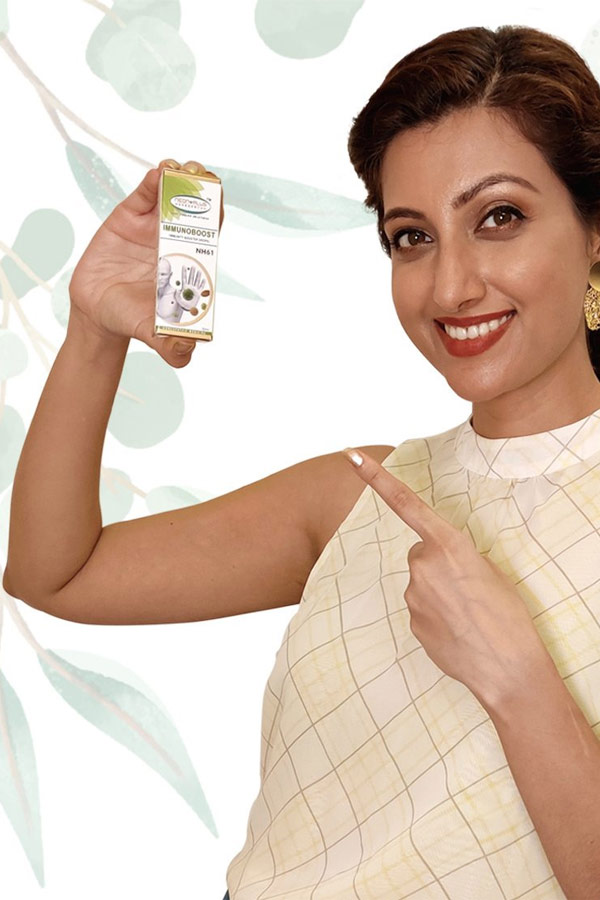 Hamsa nandini exclusive photos gallery - Sakshi45