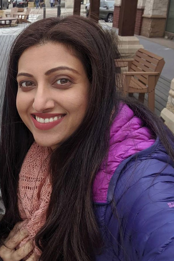 Hamsa nandini exclusive photos gallery - Sakshi49