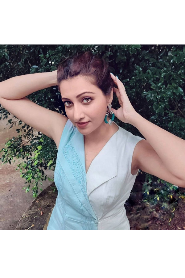 Hamsa nandini exclusive photos gallery - Sakshi54