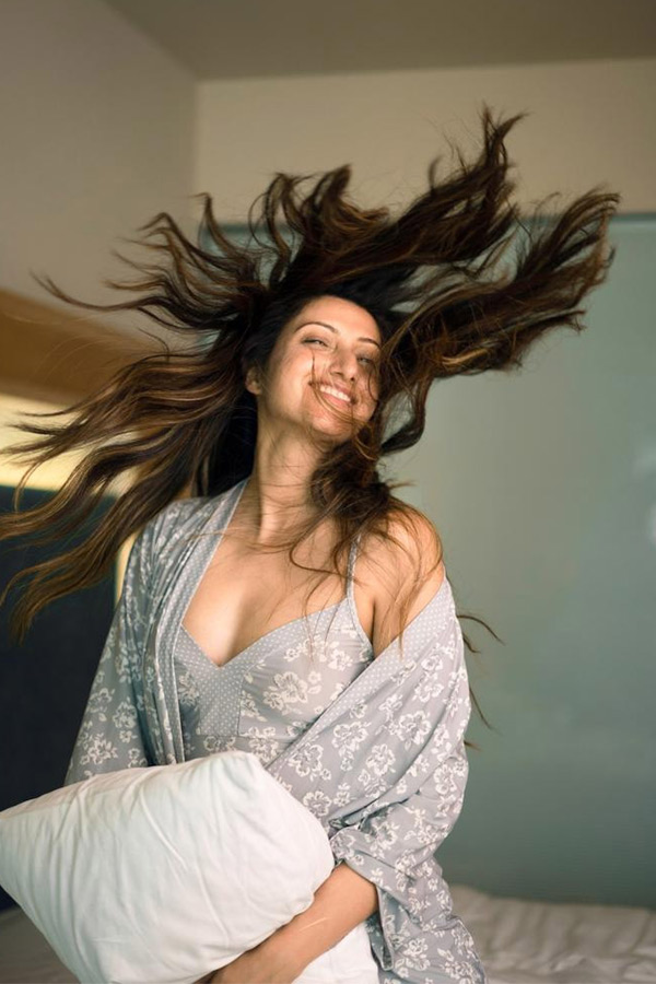 Hamsa nandini exclusive photos gallery - Sakshi8