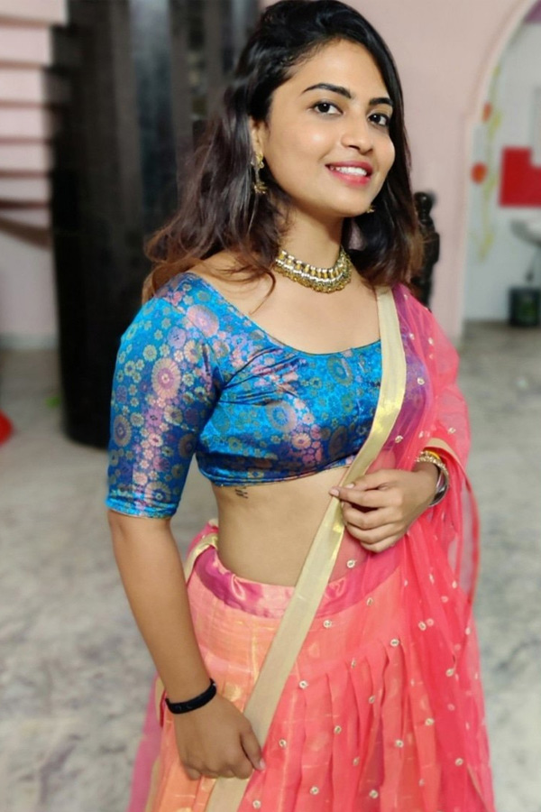 Bigg Boss Season 4 Dethadi Alekhya Harika Photo Gallery - Sakshi20
