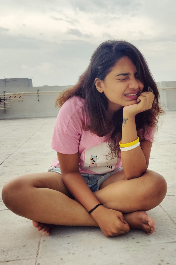 Bigg Boss Season 4 Dethadi Alekhya Harika Photo Gallery - Sakshi21