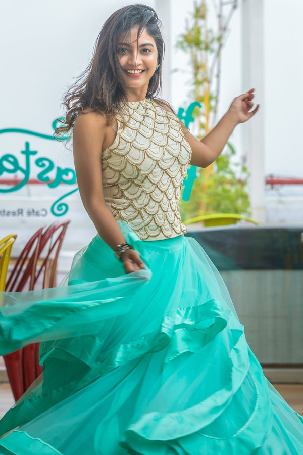 Bigg Boss Season 4 Dethadi Alekhya Harika Photo Gallery - Sakshi23