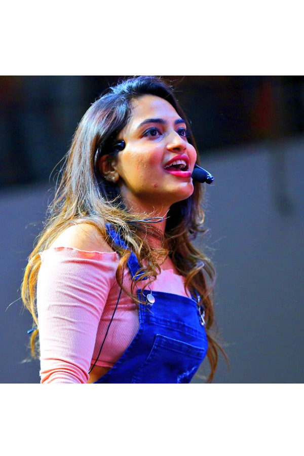 Bigg Boss Season 4 Dethadi Alekhya Harika Photo Gallery - Sakshi30