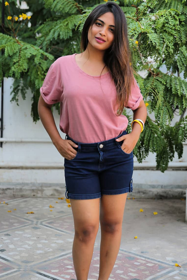 Bigg Boss Season 4 Dethadi Alekhya Harika Photo Gallery - Sakshi31