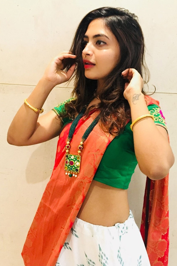 Bigg Boss Season 4 Dethadi Alekhya Harika Photo Gallery - Sakshi32