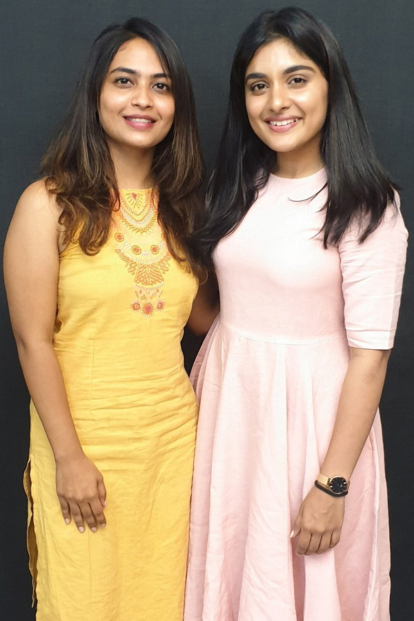 Bigg Boss Season 4 Dethadi Alekhya Harika Photo Gallery - Sakshi33