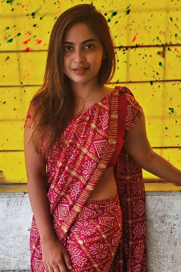 Bigg Boss Season 4 Dethadi Alekhya Harika Photo Gallery - Sakshi36