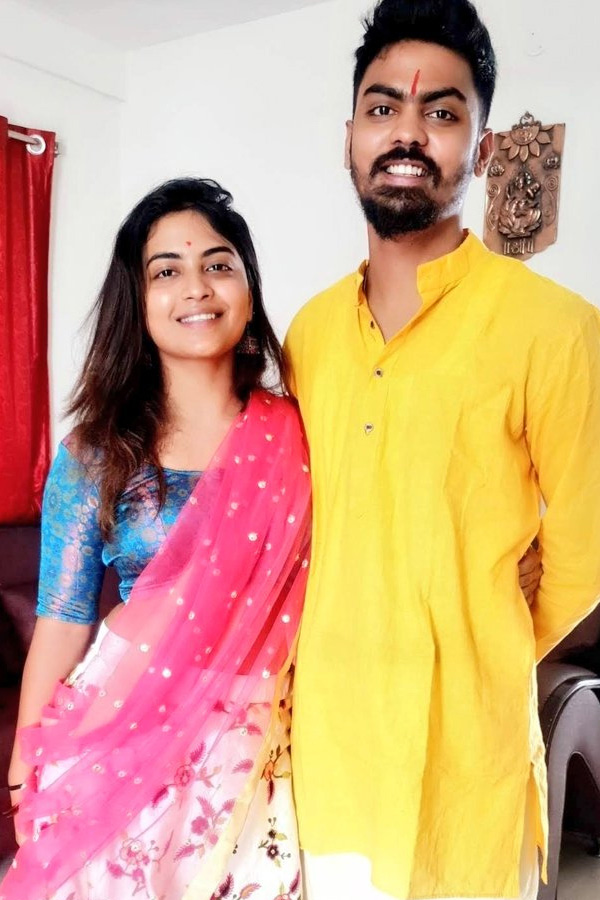 Bigg Boss Season 4 Dethadi Alekhya Harika Photo Gallery - Sakshi10