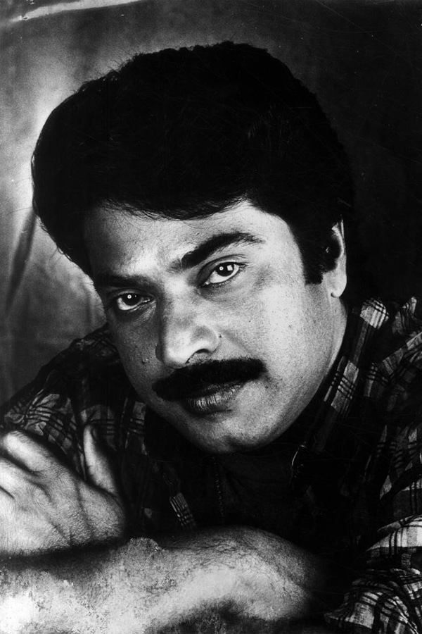 Happy Birthday Mammootty Photo Gallery - Sakshi10