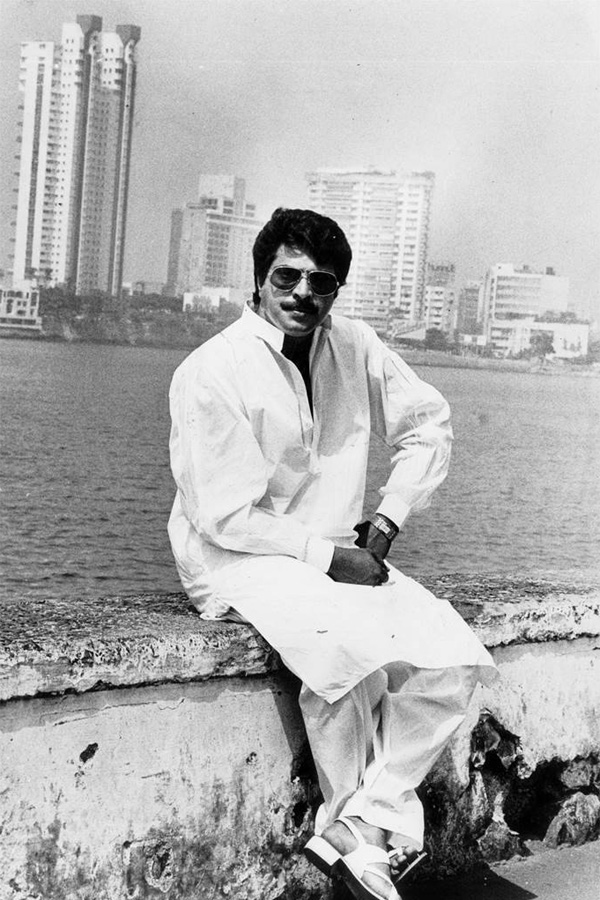 Happy Birthday Mammootty Photo Gallery - Sakshi13