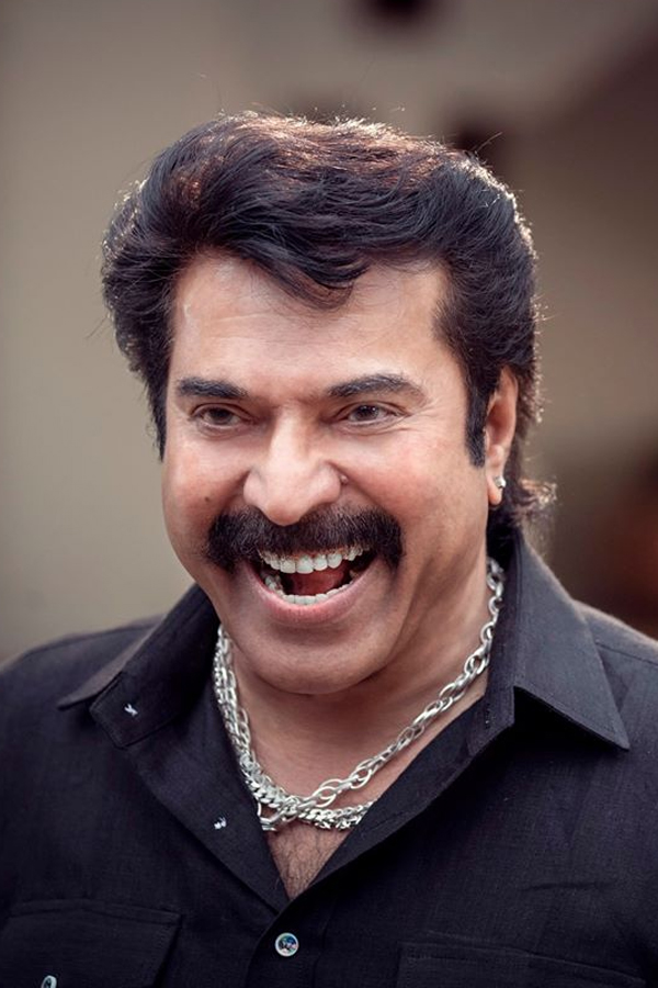 Happy Birthday Mammootty Photo Gallery - Sakshi3
