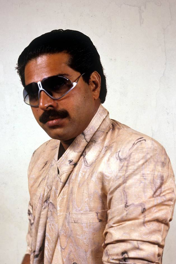 Happy Birthday Mammootty Photo Gallery - Sakshi4