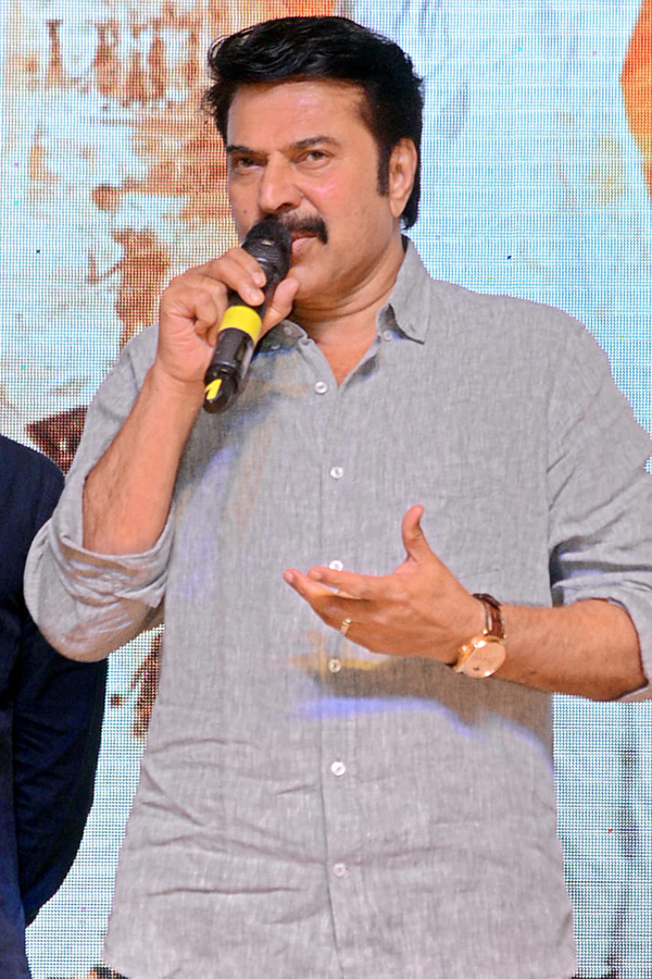 Happy Birthday Mammootty Photo Gallery - Sakshi7