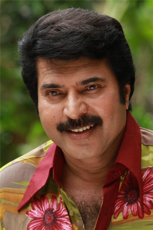 Happy Birthday Mammootty Photo Gallery - Sakshi8