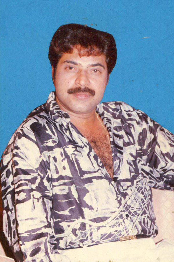 Happy Birthday Mammootty Photo Gallery - Sakshi9
