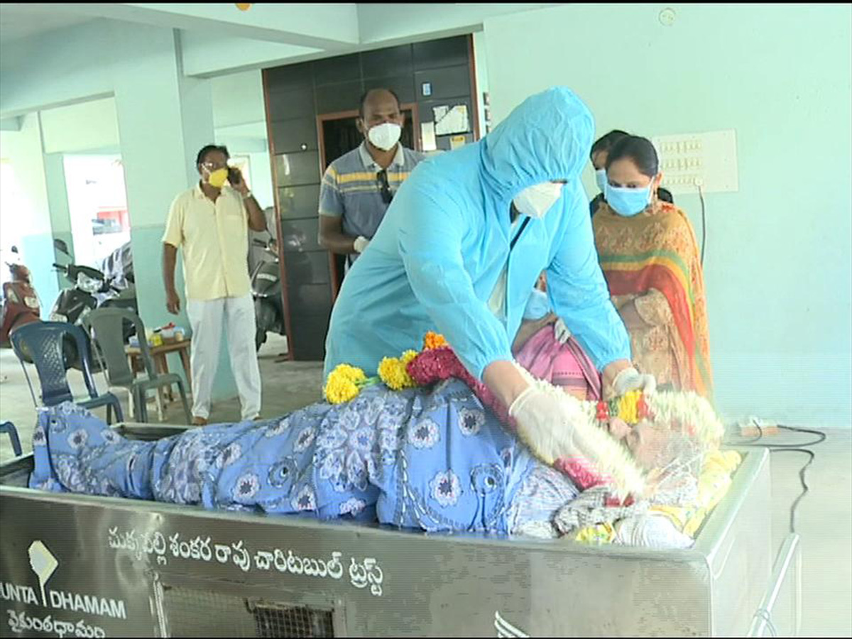 Actor Jayaprakash Reddy Passes Away - Sakshi11