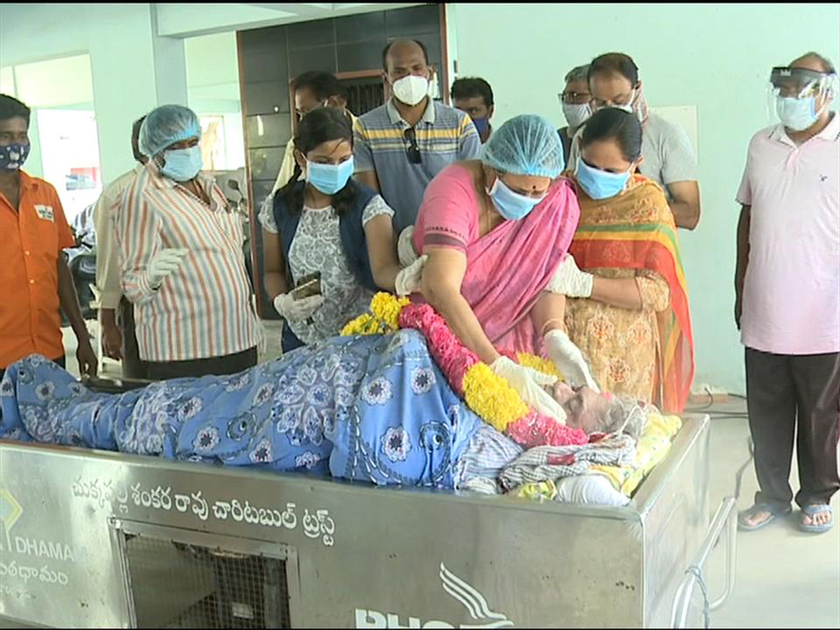 Actor Jayaprakash Reddy Passes Away - Sakshi3