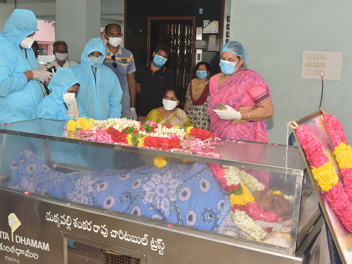 Actor Jayaprakash Reddy Passes Away - Sakshi23