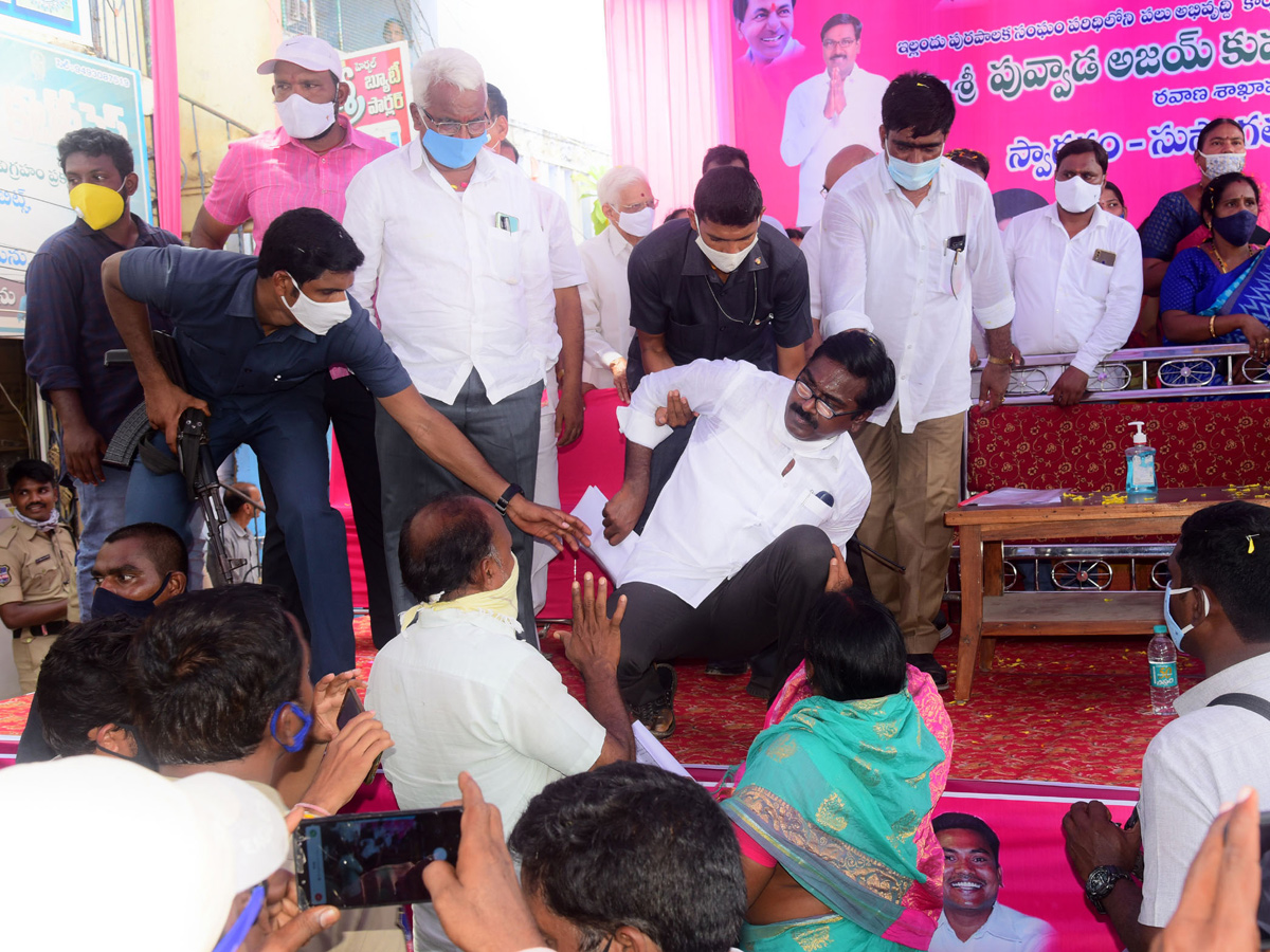 Best photos of the week october 11 to october 18,2020 Photo Gallery - Sakshi27