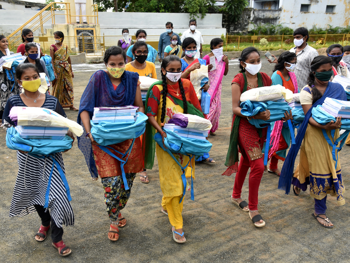 Best photos of the week october 11 to october 18,2020 Photo Gallery - Sakshi6