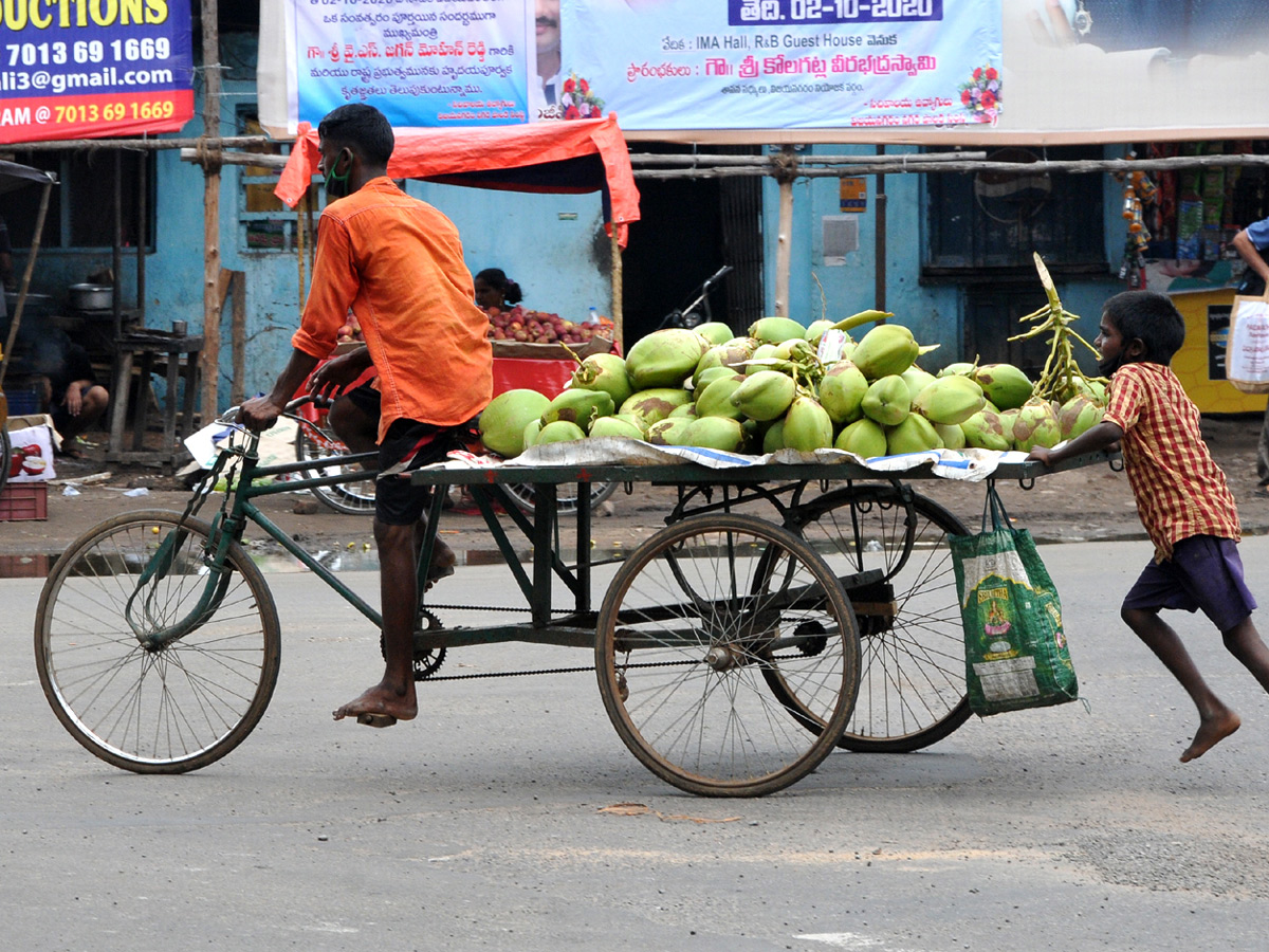 Best photos of the week october 11 to october 18,2020 Photo Gallery - Sakshi53