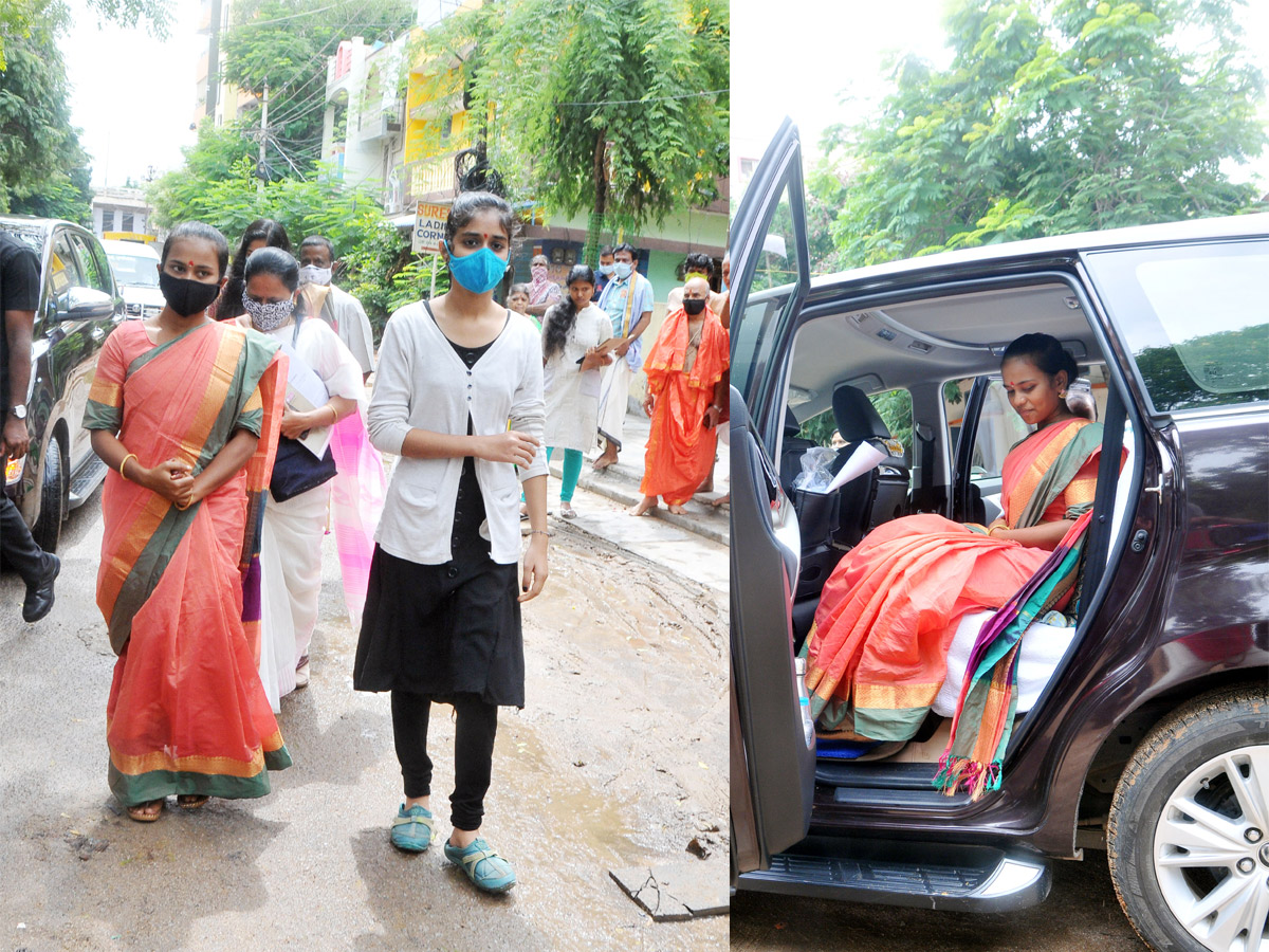 one day collector programme anantapur photos - Sakshi1