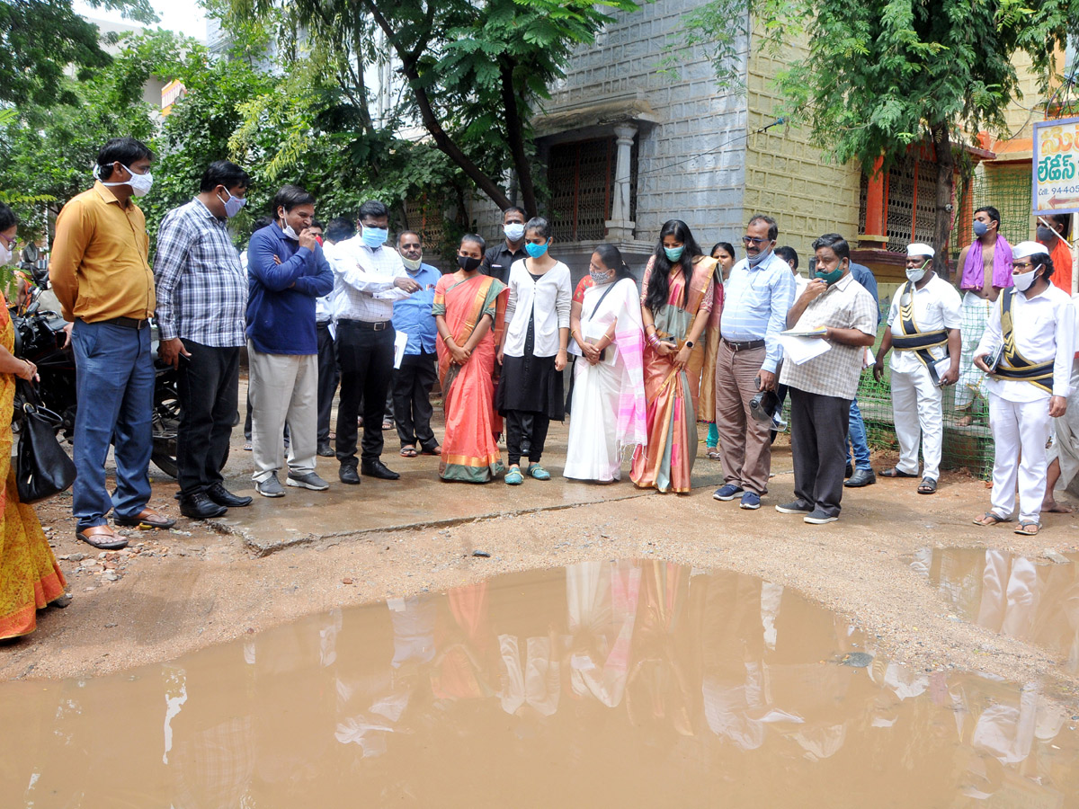 one day collector programme anantapur photos - Sakshi11