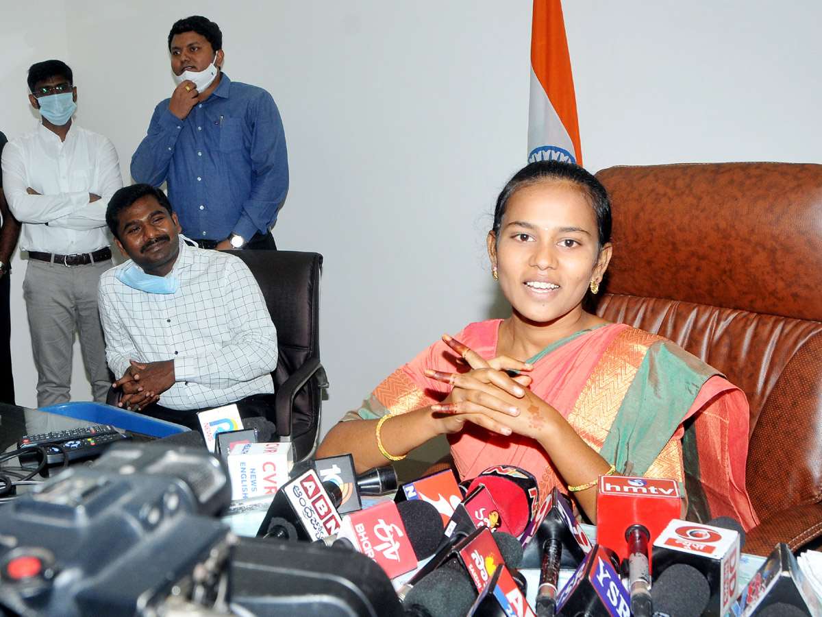 one day collector programme anantapur photos - Sakshi14