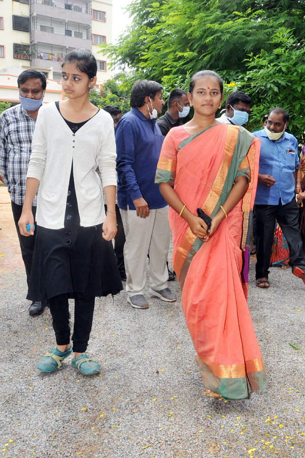 one day collector programme anantapur photos - Sakshi19