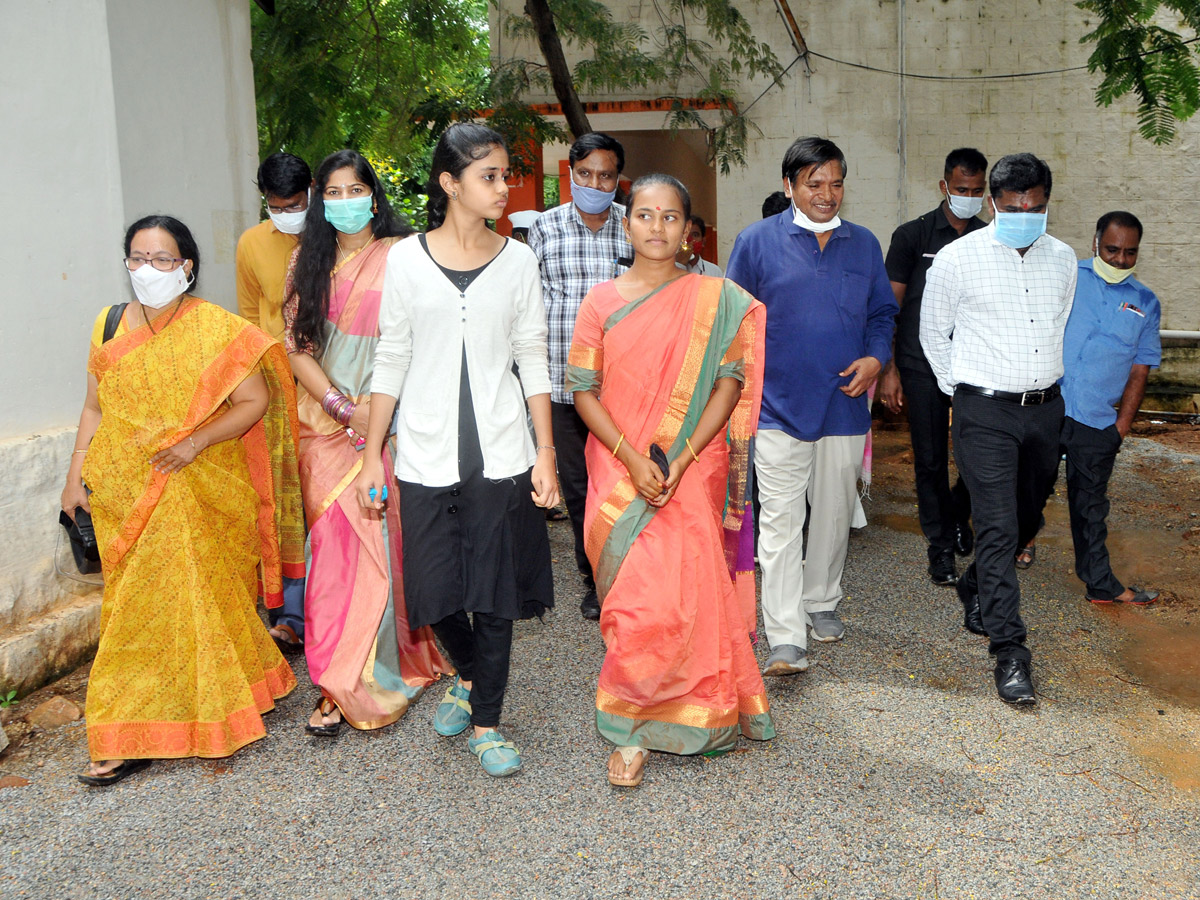 one day collector programme anantapur photos - Sakshi2